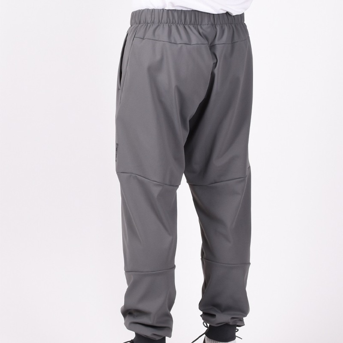 Φόρμα Παντελόνι RBB Wader Inner Warm Pants Black Ένδυση, Παντελόνια - Σορτς image