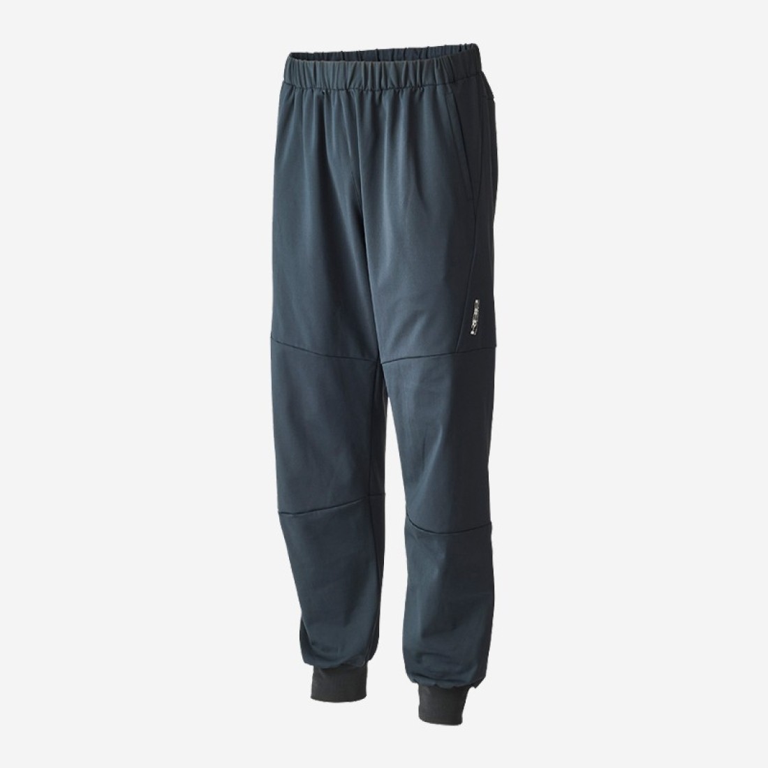 Φόρμα Παντελόνι RBB Wader Inner Warm Pants Black Ένδυση, Παντελόνια - Σορτς image