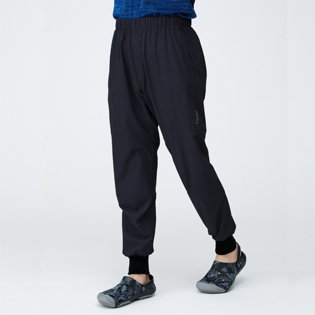 Φόρμα Παντελόνι RBB Wader Inner Pants Black Ένδυση, Παντελόνια - Σορτς image