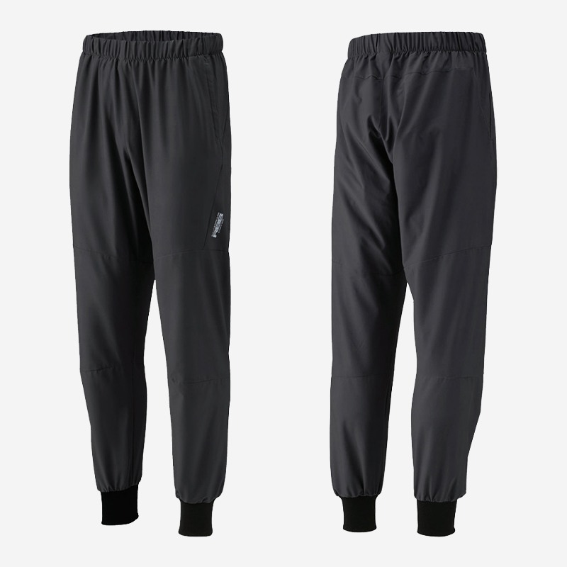 Φόρμα Παντελόνι RBB Wader Inner Pants Black Ένδυση, Παντελόνια - Σορτς image