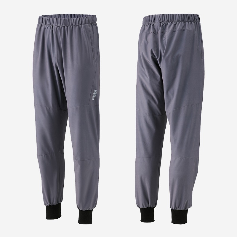 Φόρμα Παντελόνι RBB Wader Inner Pants Charcoal image