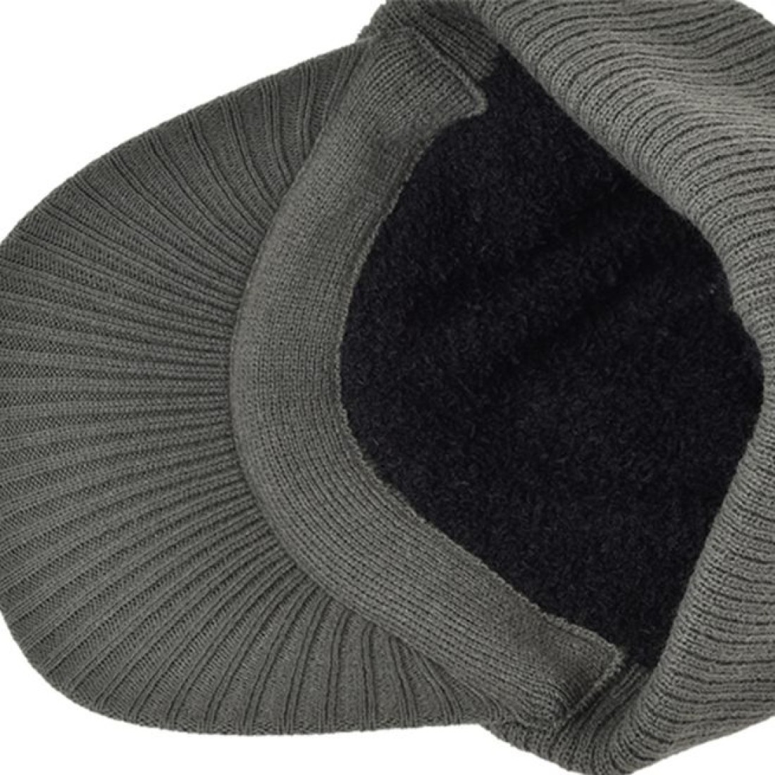 RBB Warm Cap Black Camo image