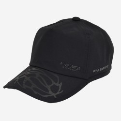 Καπέλο RBB Waterproof Cap II Black