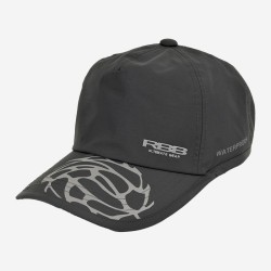 Καπέλο RBB Waterproof Cap II Gray
