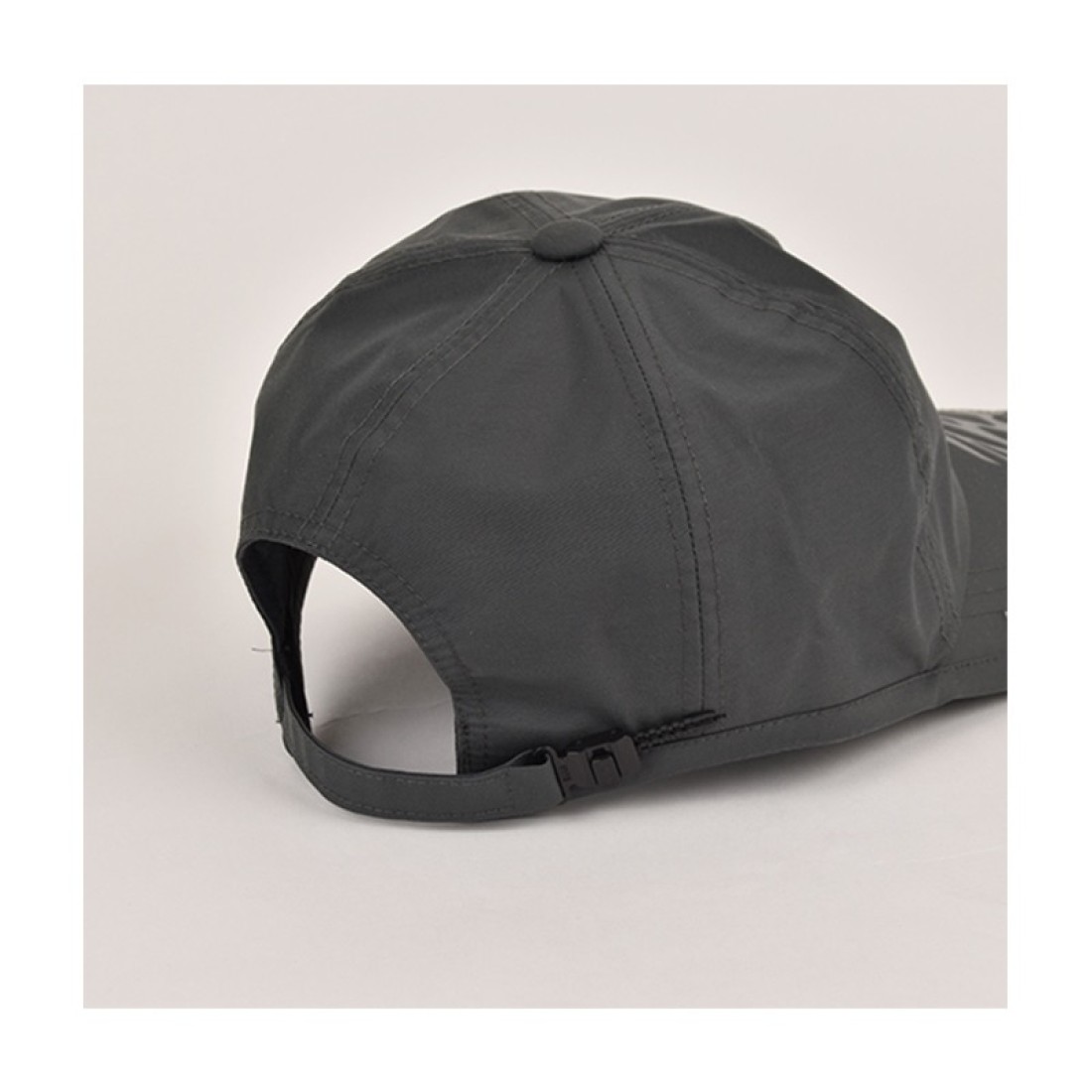 RBB Waterproof Cap II Gray Clothes, Hats image