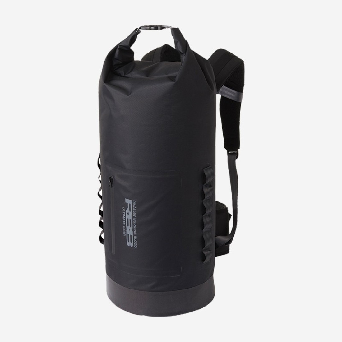 RBB WP Carry Sack II Black Bags image