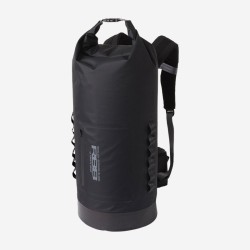 Αδιάβροχο Σακίδιο Πλάτης RBB WP Carry Sack II Black