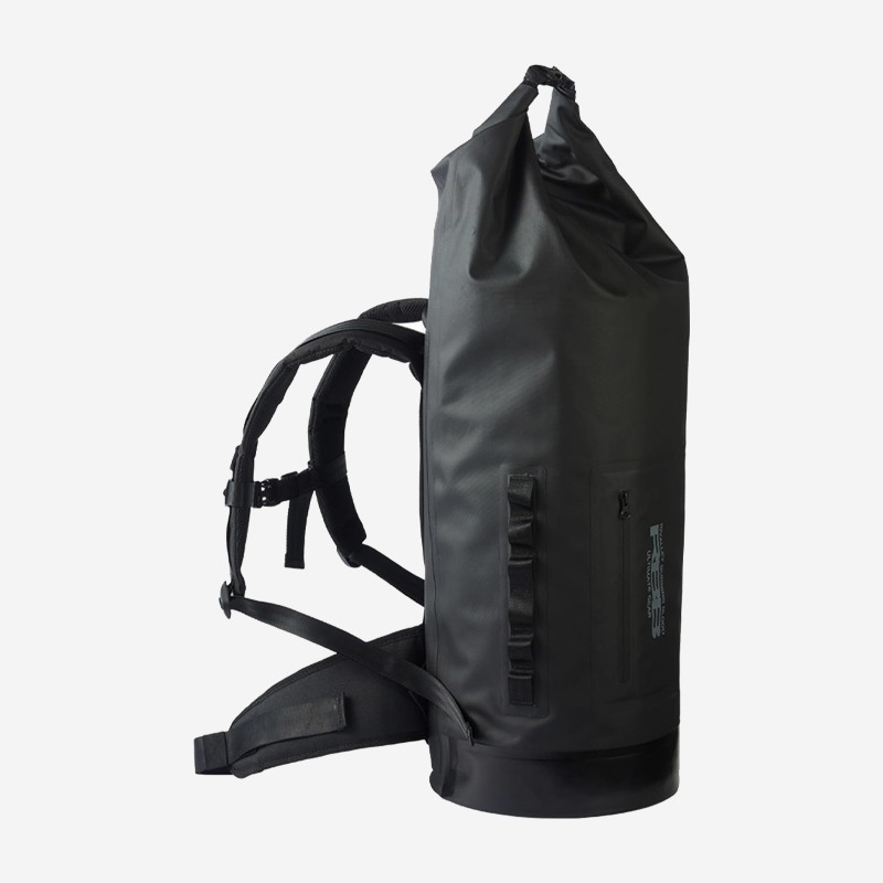 Αδιάβροχο Σακίδιο Πλάτης RBB WP Carry Sack II Olive