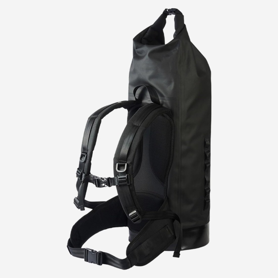 RBB WP Carry Sack II Black Bags image