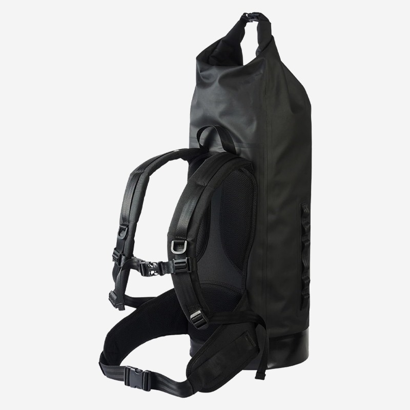 Αδιάβροχο Σακίδιο Πλάτης RBB WP Carry Sack II Black image