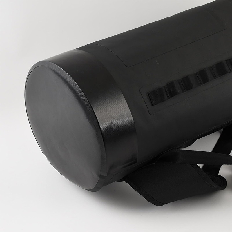 Αδιάβροχο Σακίδιο Πλάτης RBB WP Carry Sack II Black image