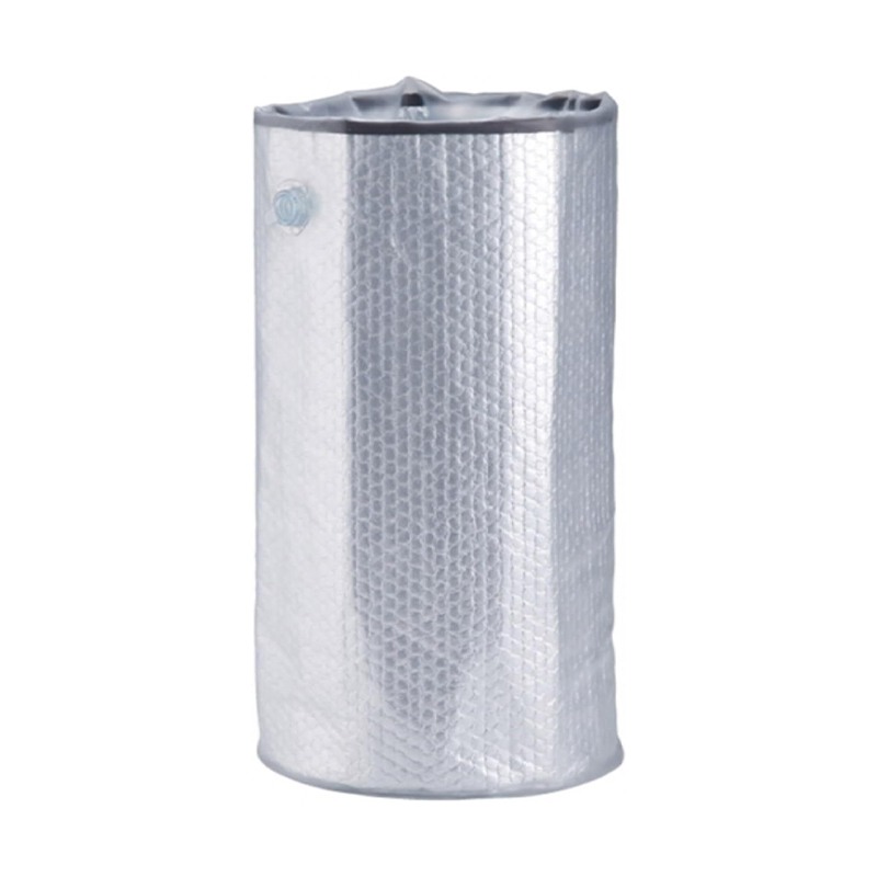 Αδιάβροχο Σακίδιο Πλάτης RBB WP Carry Sack II Black image