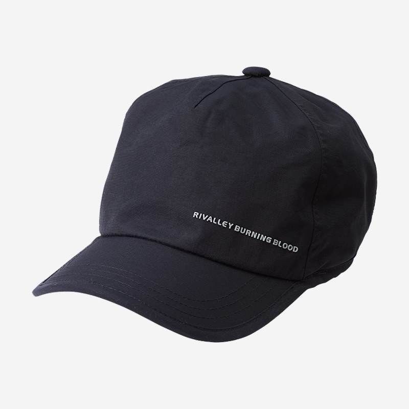 RBB Waterproof Light Cap Black Clothes, Hats image