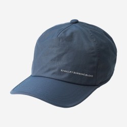 Καπέλο RBB Waterproof Light Cap Charcoal