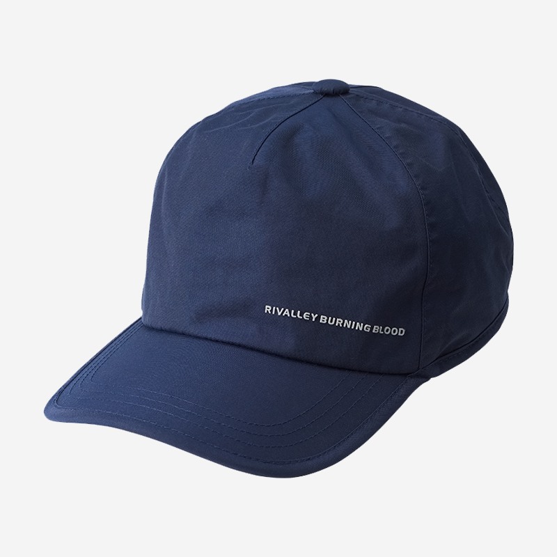 RBB Waterproof Light Cap Navy Clothes, Hats image