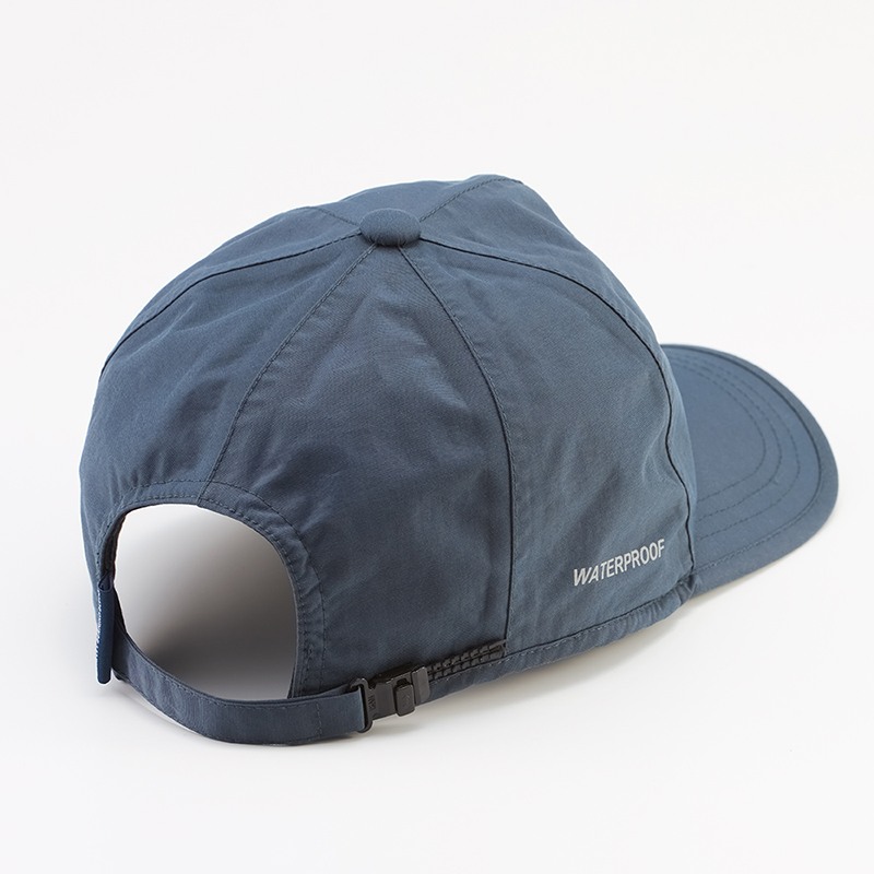 Καπέλο RBB Waterproof Light Cap Navy image