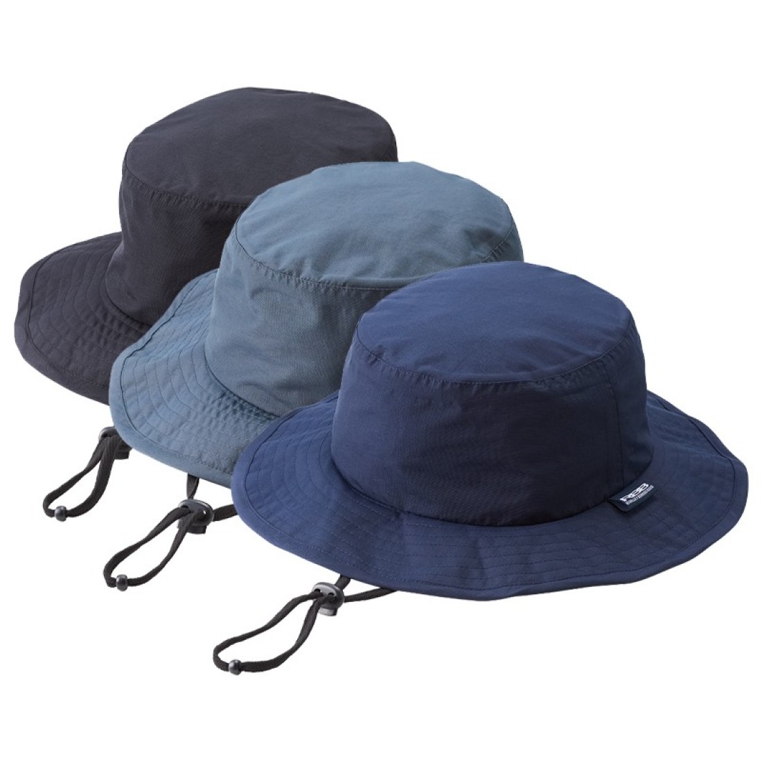 Καπέλο RBB Waterproof Light Hat Charcoal image