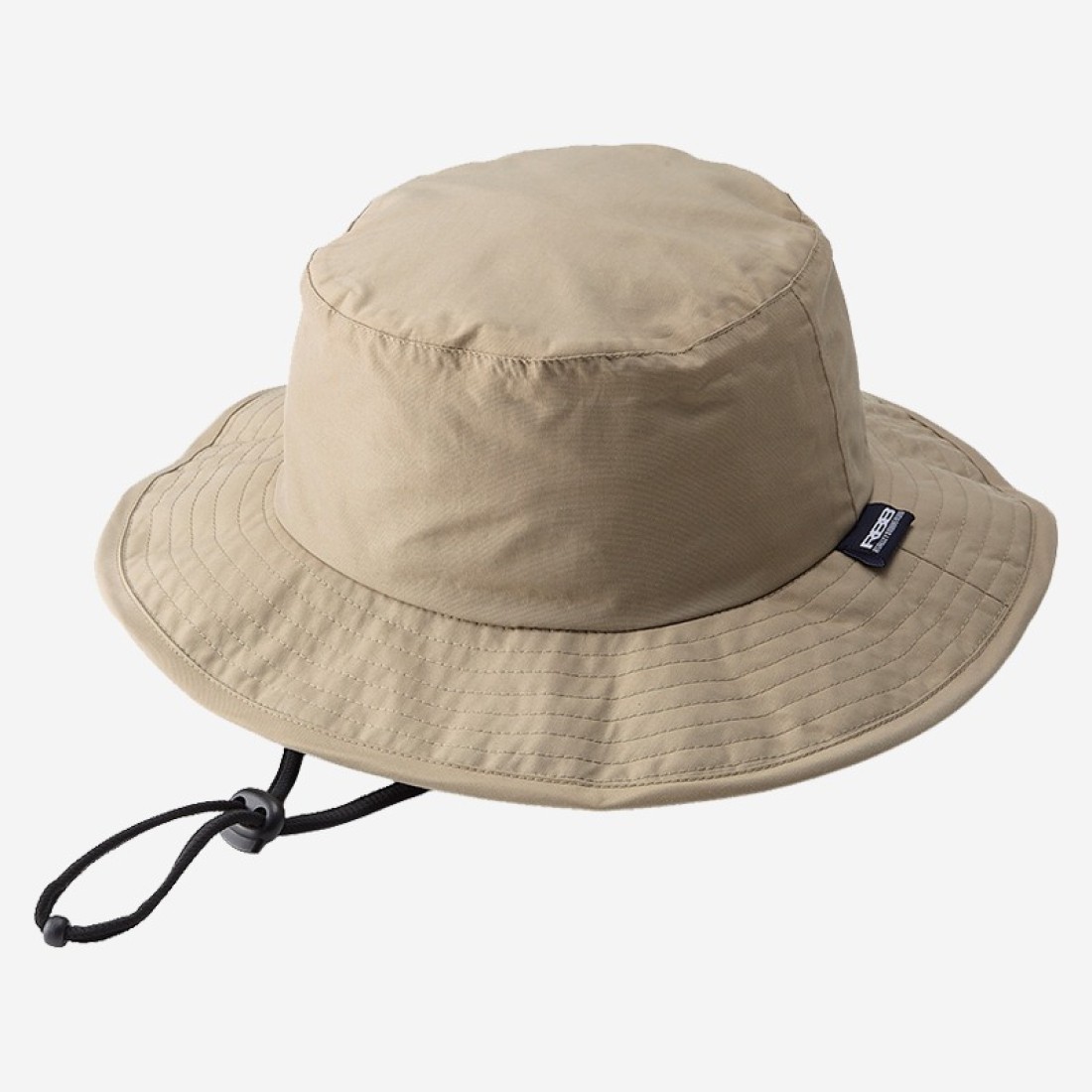 Καπέλο RBB Waterproof Light Hat Beige Ένδυση, Καπέλα image
