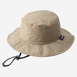 Καπέλο RBB Waterproof Light Hat Beige
