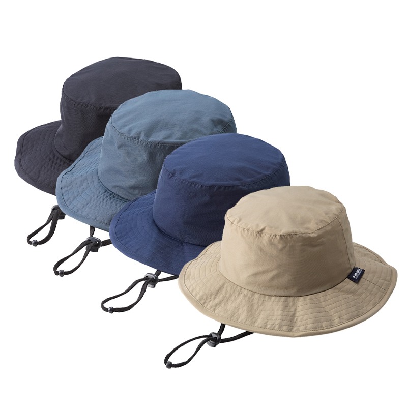 RBB Waterproof Light Hat Charcoal Clothes, Hats image