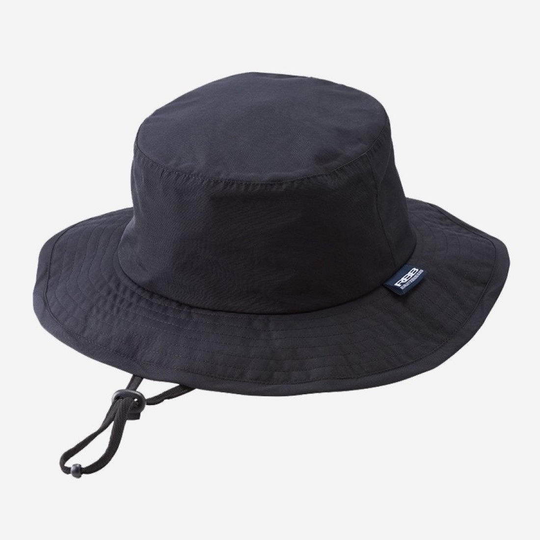 Καπέλο RBB Waterproof Light Hat Black image