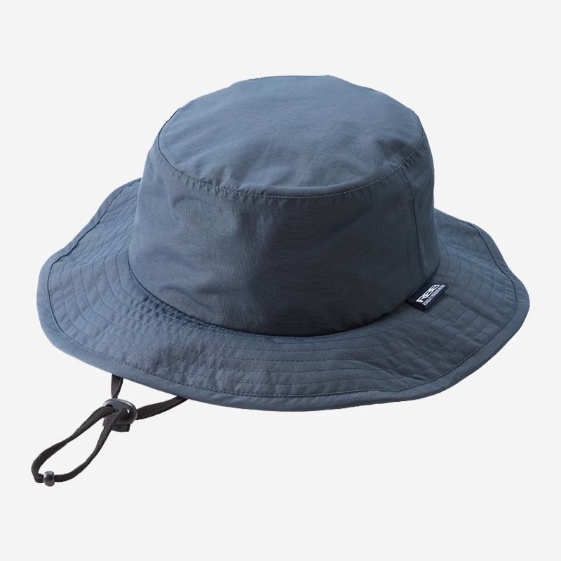 Καπέλο RBB Waterproof Light Hat Charcoal image