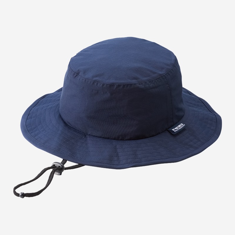 RBB Waterproof Light Hat Navy image