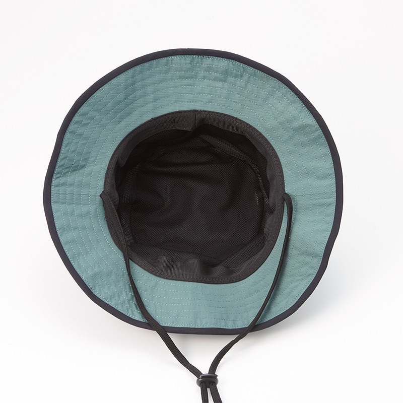 Καπέλο RBB Waterproof Light Hat Black