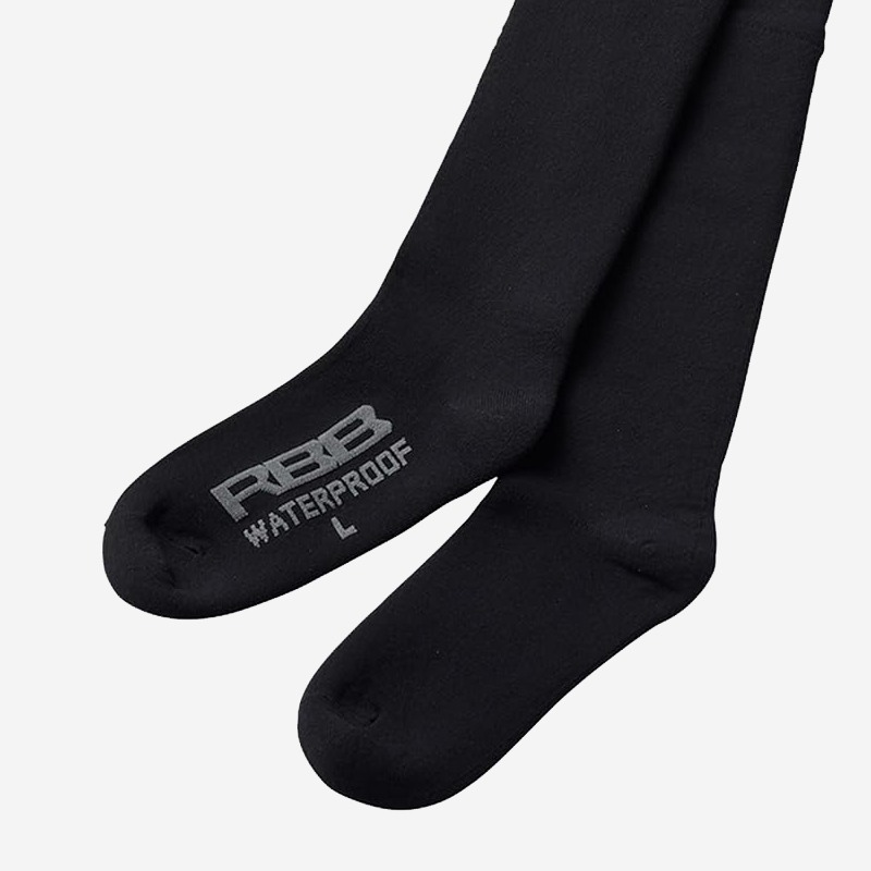 Αδιάβροχες Κάλτσες RBB Waterproof Socks Long 2024