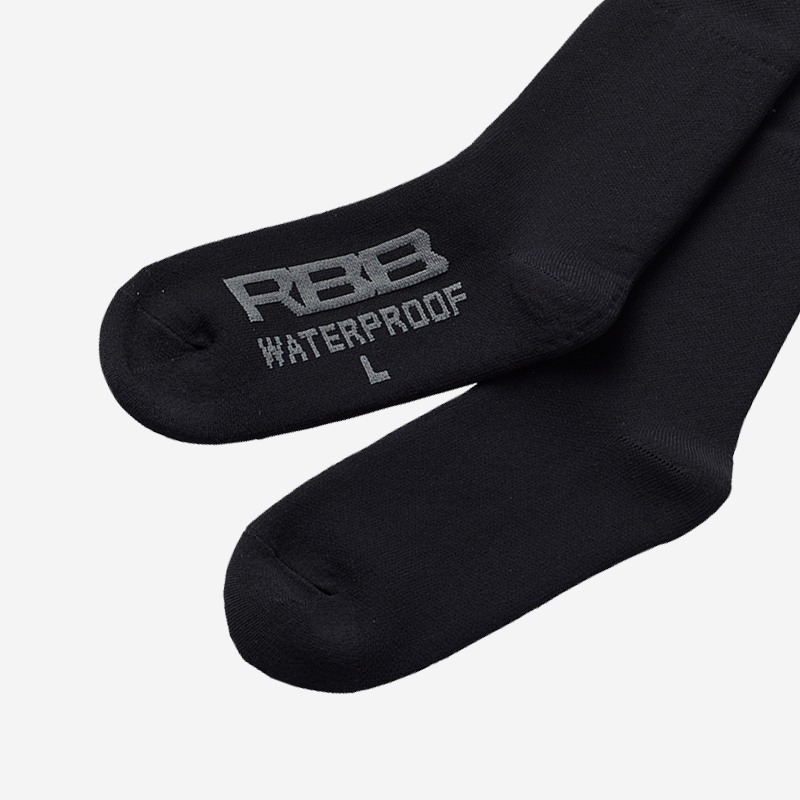 Αδιάβροχες Κάλτσες RBB Waterproof Socks Short 2024