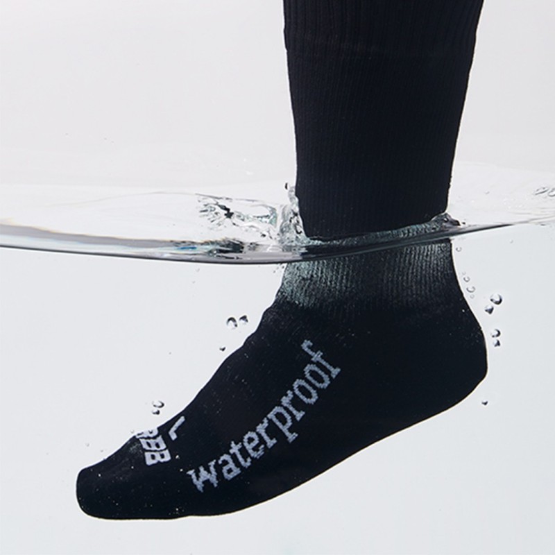 Αδιάβροχες Κάλτσες RBB Waterproof Socks Short