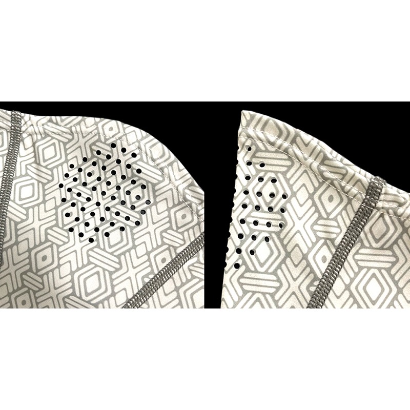 Γκέτα Λαιμού Ripple Fisher Face Mask Ένδυση, Γκέτες Λαιμού image