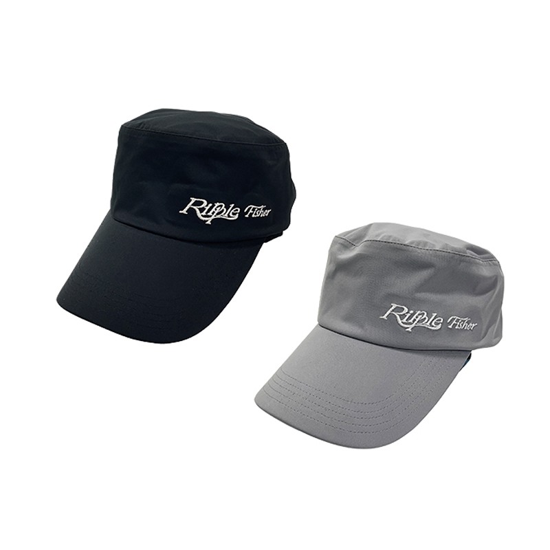 Καπέλο Ripple Fisher Work Cap Black image