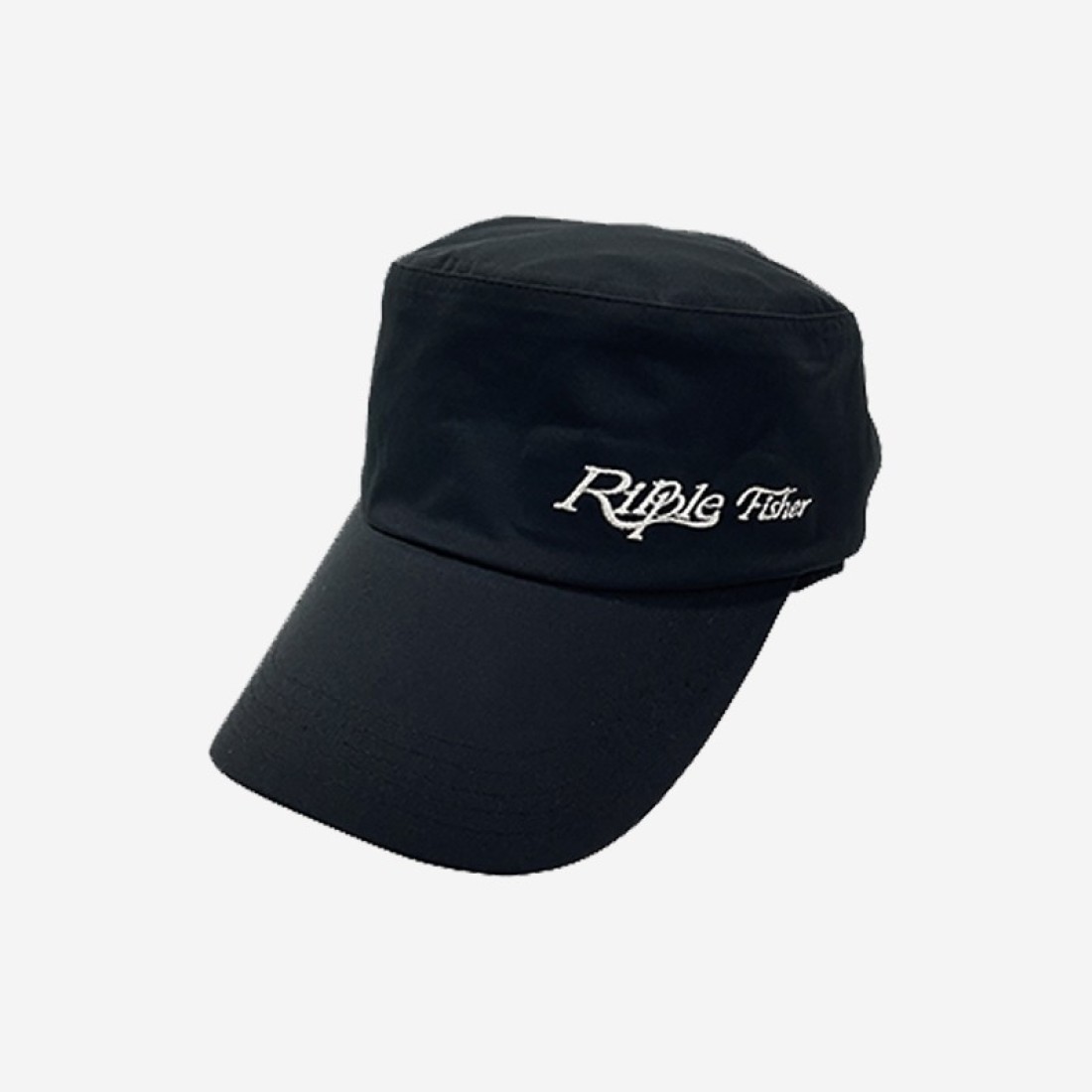 Ripple Fisher Work Cap Black image