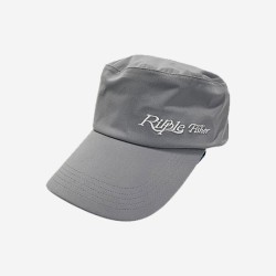 Καπέλο Ripple Fisher Work Cap Gray