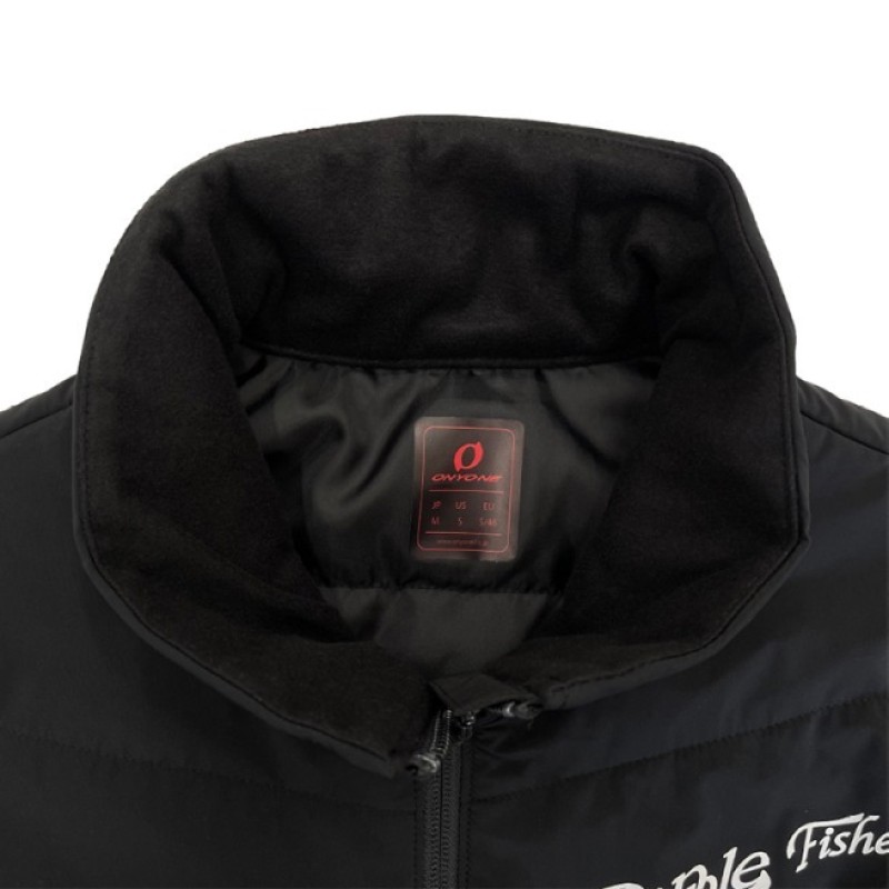 Μπουφάν Ripple Fisher Inner Jacket Ένδυση, Μπουφάν image