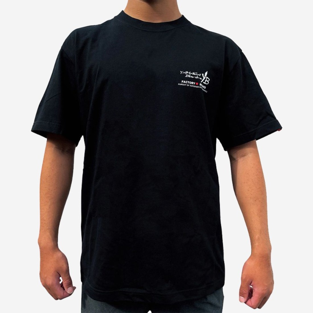 Yamaga Blanks 15th T-Shirt Clothes, T-Shirt image