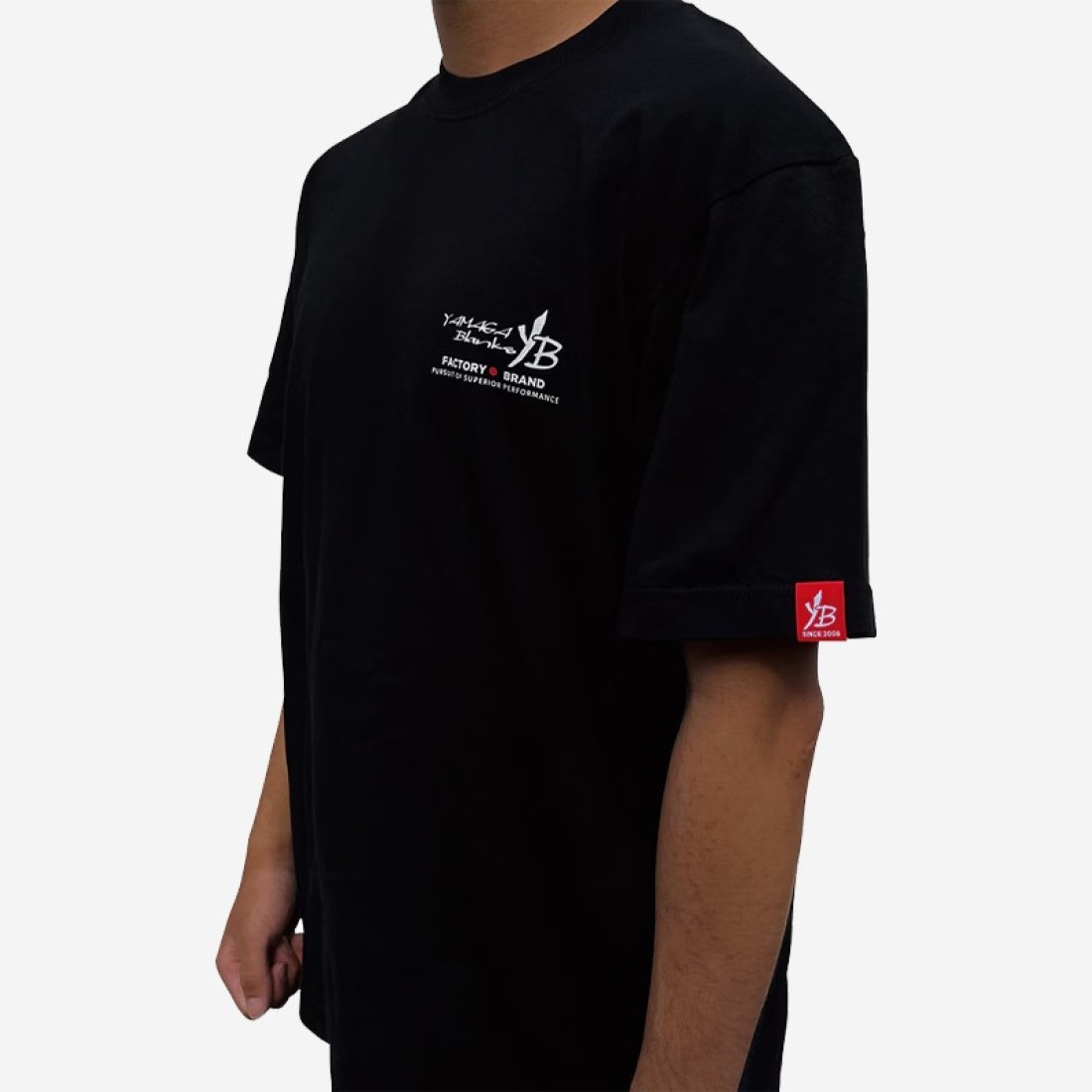 Yamaga Blanks 15th T-Shirt Clothes, T-Shirt image