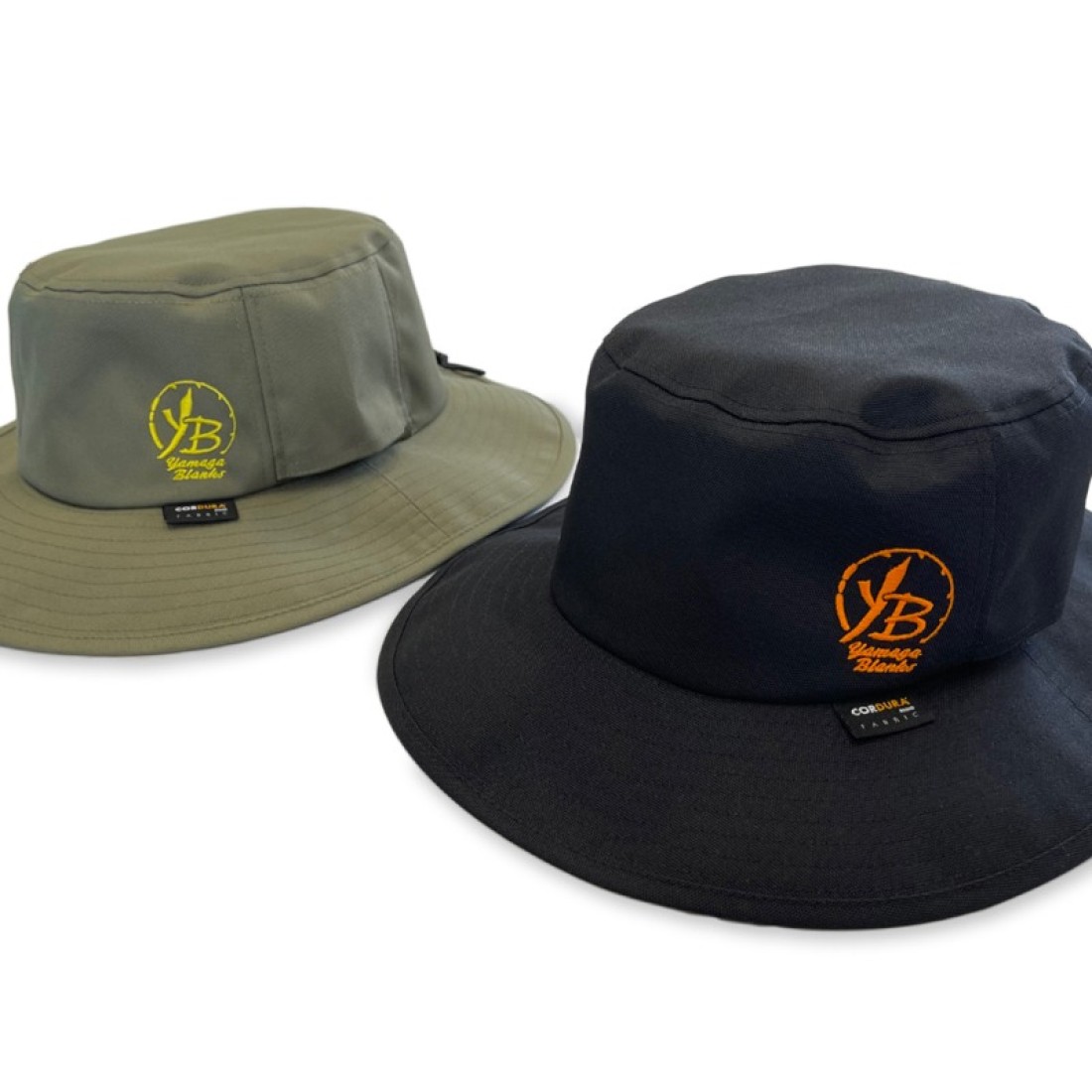 Yamaga Blanks RDL Hat Olive Clothes, Hats image