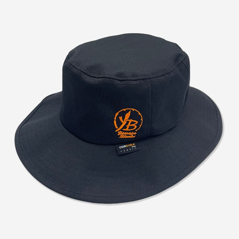 Yamaga Blanks RDL Hat Black Clothes, Hats image