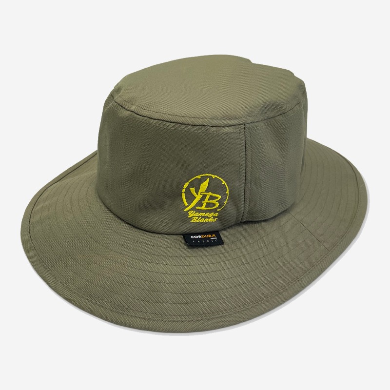 Yamaga Blanks RDL Hat Olive Clothes, Hats image