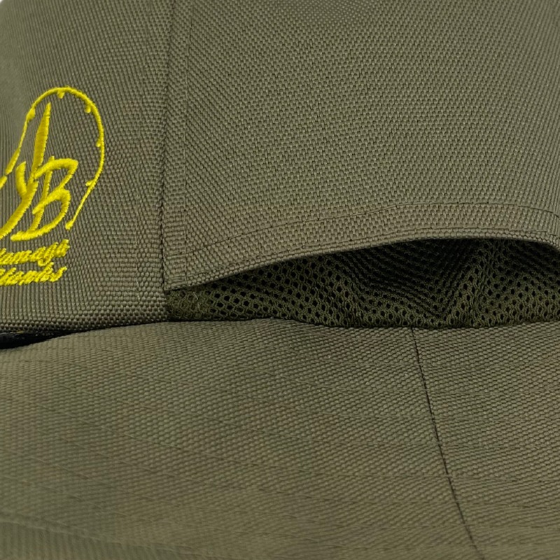 Καπέλο Yamaga Blanks RDL Hat Olive image