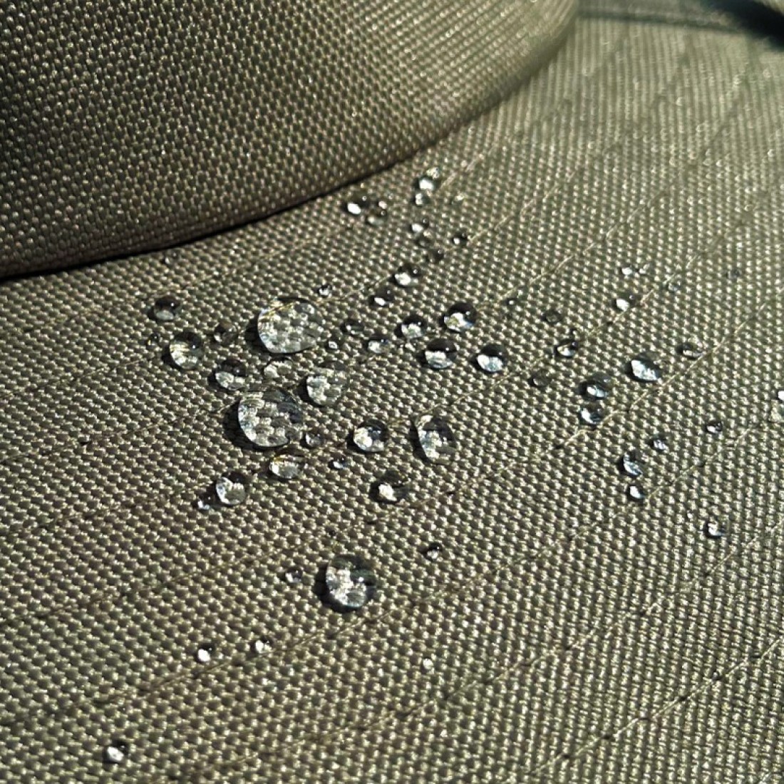 Yamaga Blanks RDL Hat Olive Clothes, Hats image