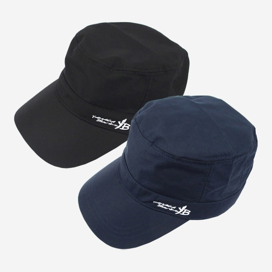 Showing image for Yamaga Blanks Work Cap Navy Yamaga Blanks Work Cap Navy image