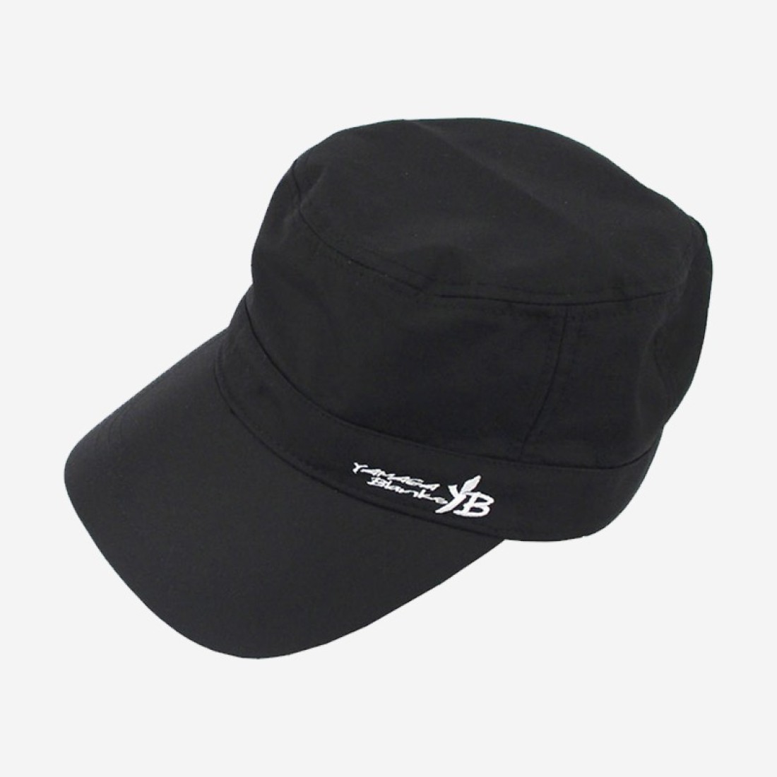 Yamaga Blanks Work Cap Black image
