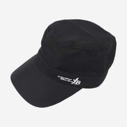 Καπέλο Yamaga Blanks Work Cap Black