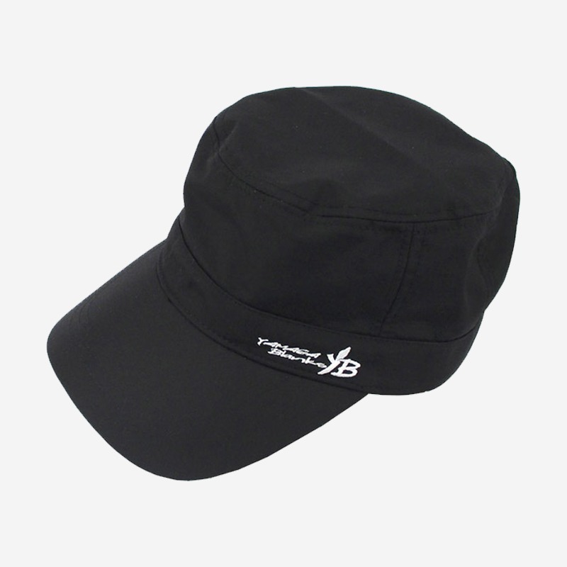 Yamaga Blanks Work Cap Black image