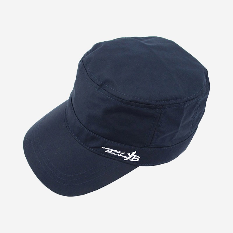 Yamaga Blanks Work Cap Navy image