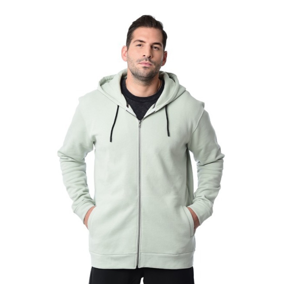 Showing image for Φούτερ Ζακέτα Oxean Jacket Silicone Mint Φούτερ Ζακέτα Oxean Jacket Silicone Mint image