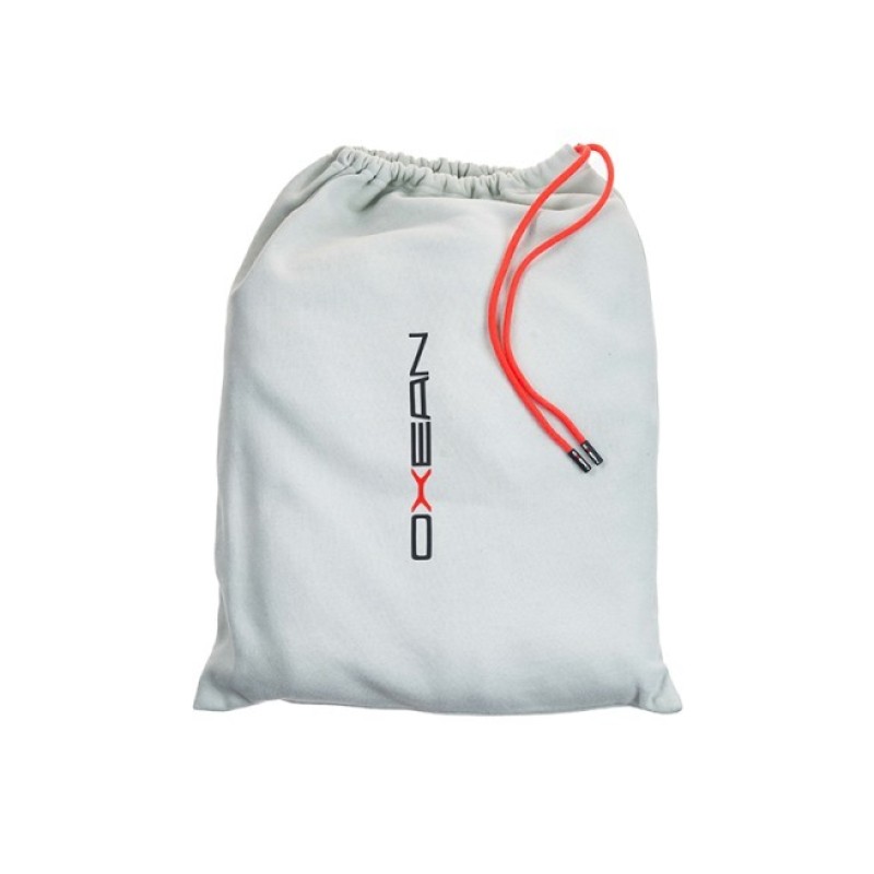 Φούτερ Ζακέτα Oxean Jacket Silicone Mint image